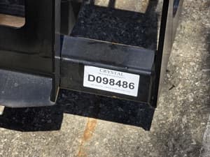 2025 Land Pride RG1060 Image