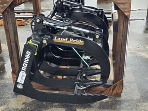 2025 Land Pride RG1060 Image