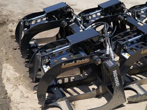 2025 Land Pride RG1060 Image