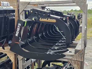 2025 Land Pride RG1072 Image