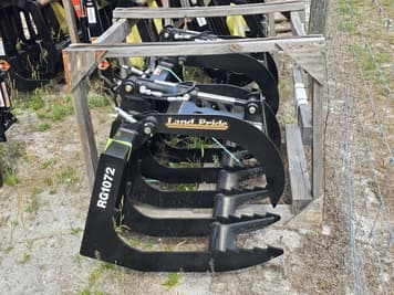 Main image Land Pride RG1072