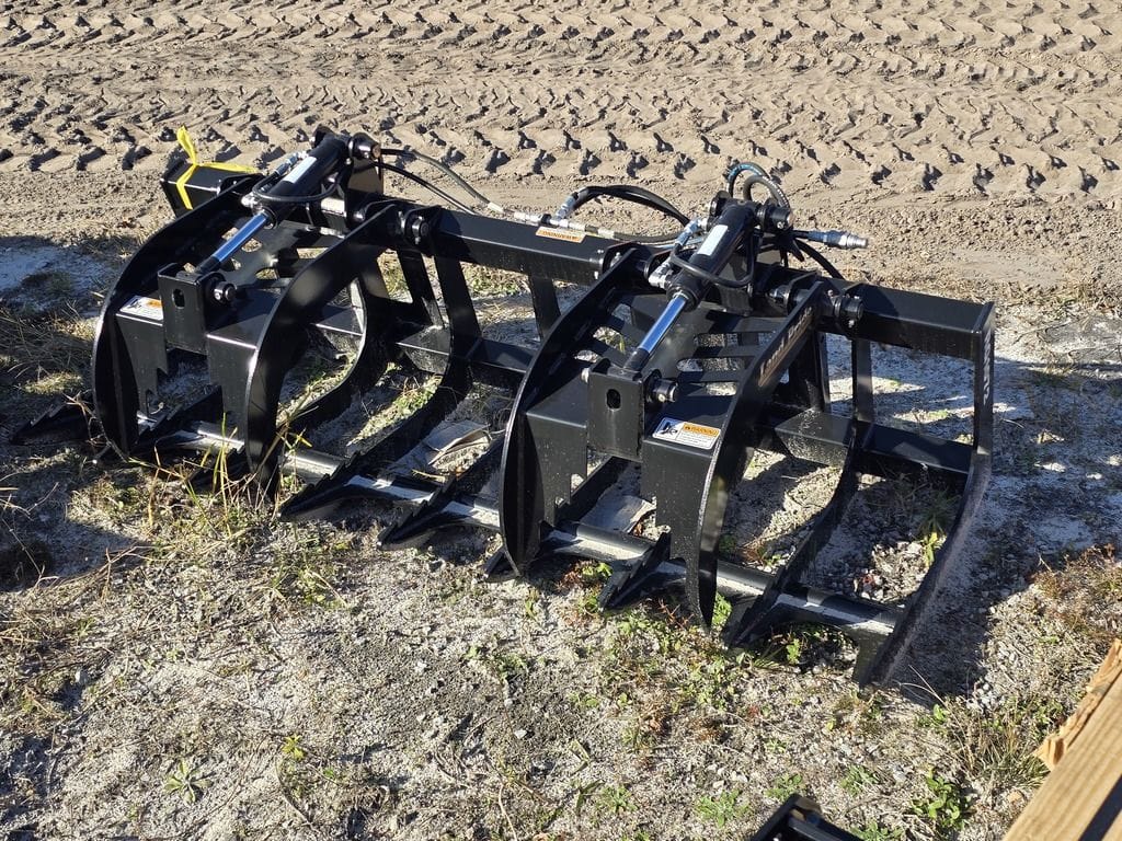 2025 Land Pride RG1072 Equipment Image0