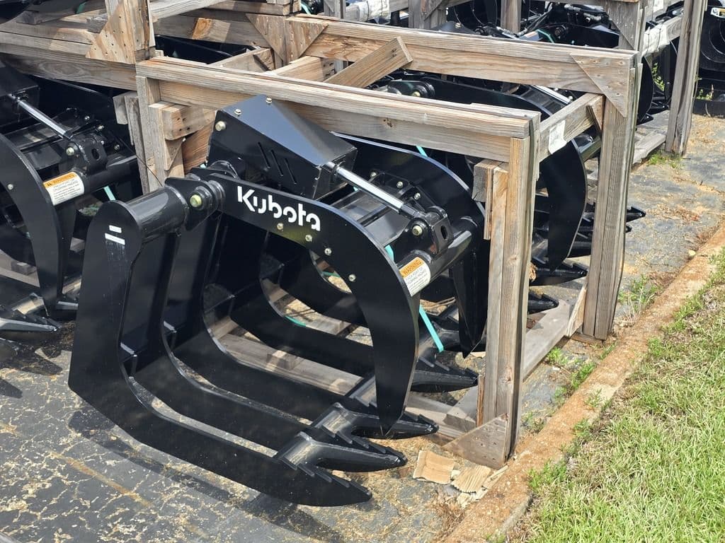 Image of Kubota RG3080 Image 0