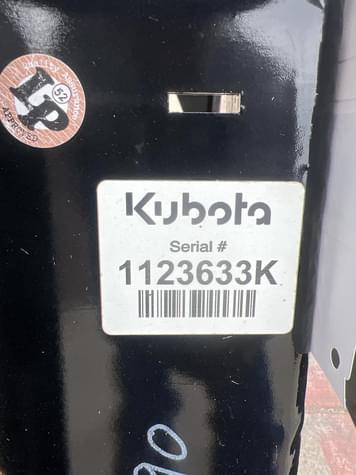 Main image Land Pride RG3074