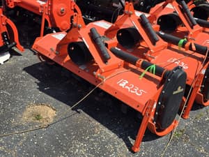 2025 Land Pride RGA1266 Image