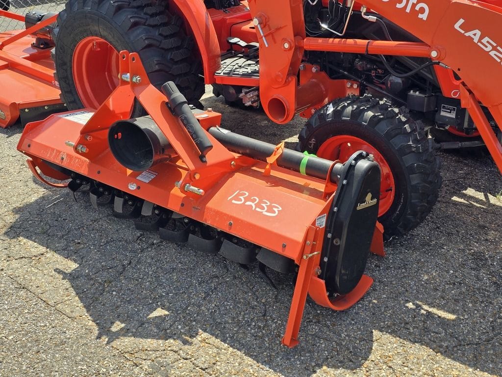 2025 Land Pride RGA1266 Equipment Image0