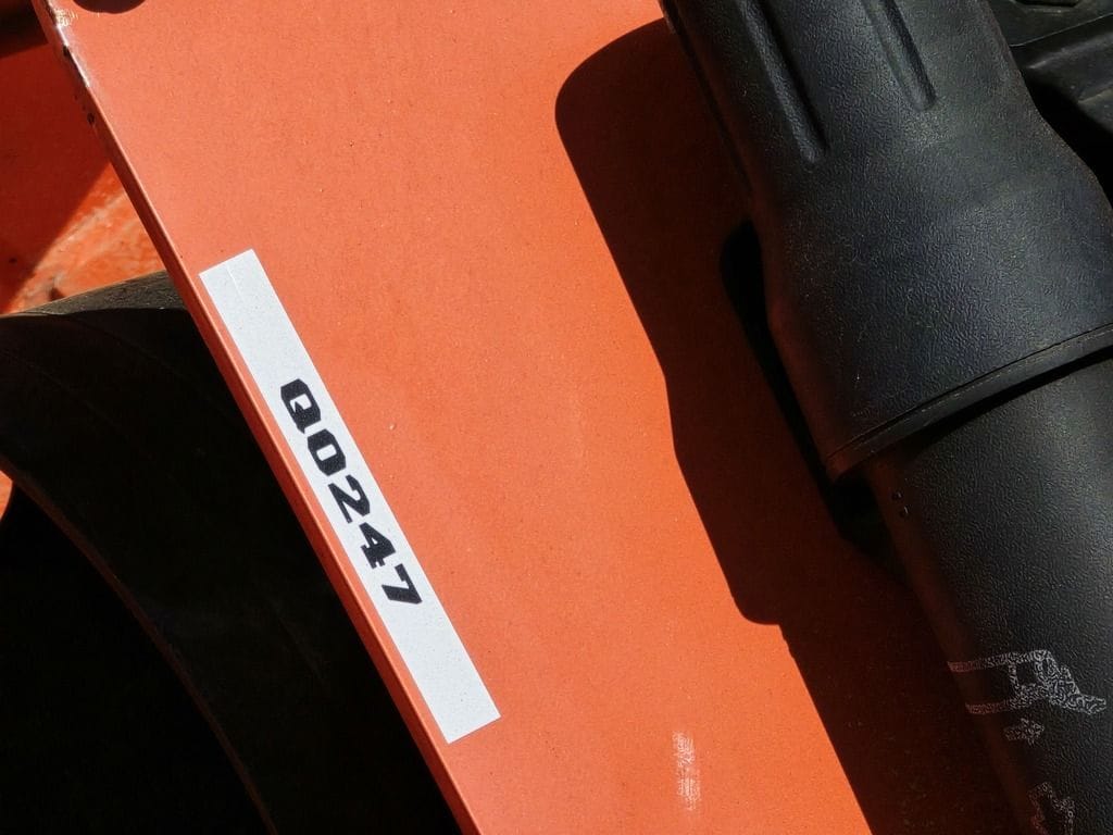 2025 Land Pride RGA1266 Equipment Image0