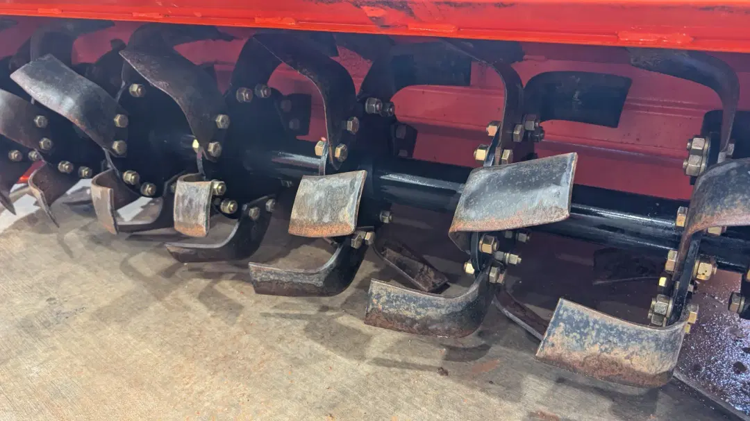 Image of Land Pride RGA1258 Image 1