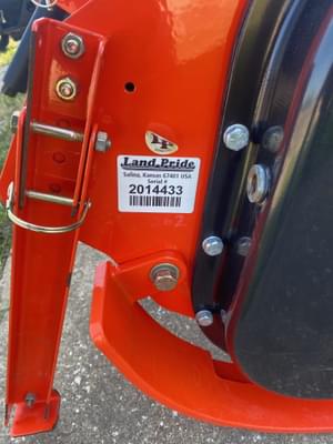 Land Pride RGA1258 Image