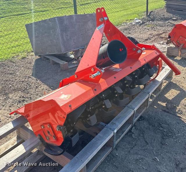 Image of Land Pride RGA1258 equipment image 2