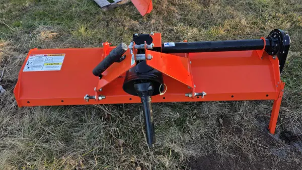 Equipment Main Image