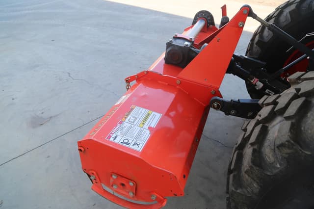 Image of Land Pride RGA1274 equipment image 4