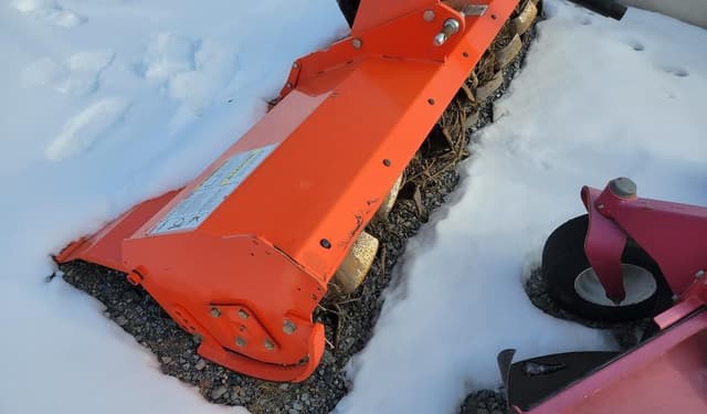 Image of Land Pride RGA1282 equipment image 1