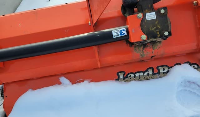 Image of Land Pride RGA1282 equipment image 4