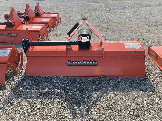 Image of Land Pride RGA1282 equipment image 3