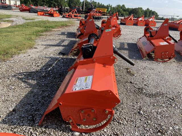 Image of Land Pride RGA1282 equipment image 1