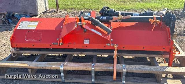 Image of Land Pride RGA1282 equipment image 1