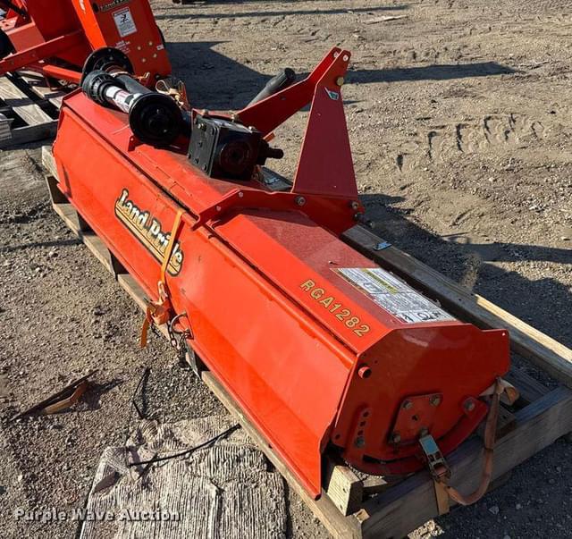 Image of Land Pride RGA1282 equipment image 4
