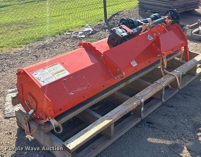 Image of Land Pride RGA1282 equipment image 2