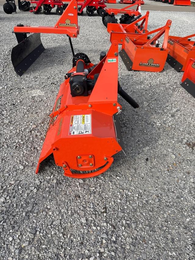 Image of Land Pride RGR1258 equipment image 1