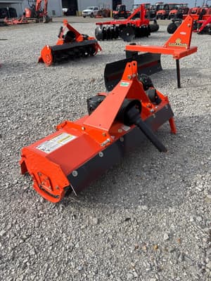 Land Pride RGR1258 Image