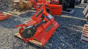 Land Pride RGR1258 Image