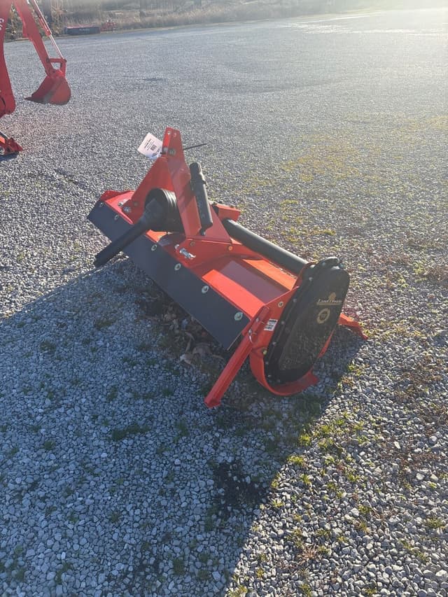 Image of Land Pride RGR1266 equipment image 2