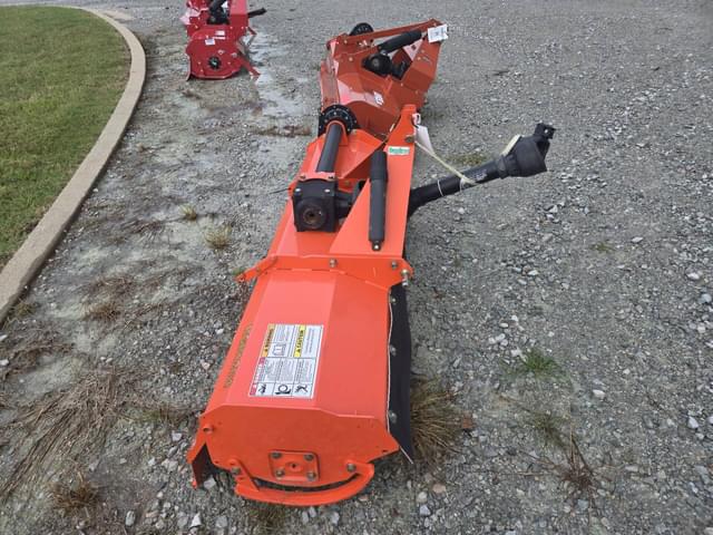 Image of Land Pride RGR1274 equipment image 1