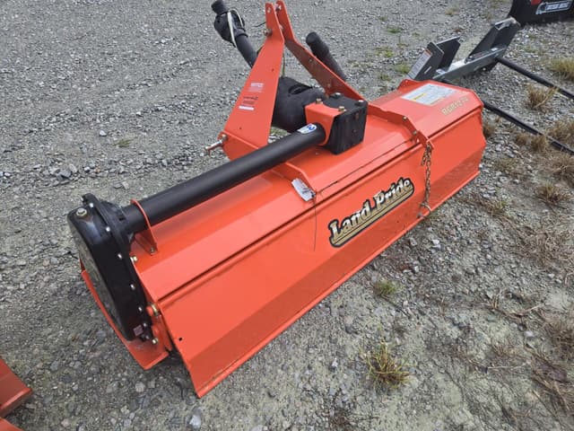 Image of Land Pride RGR1274 equipment image 4