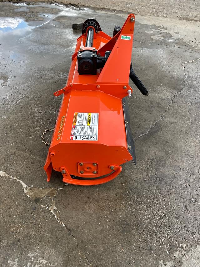 Image of Land Pride RGR1274 equipment image 1