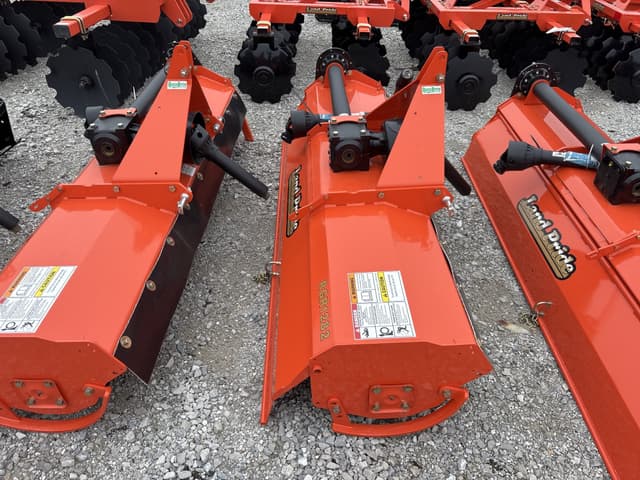 Image of Land Pride RGR1282 equipment image 1