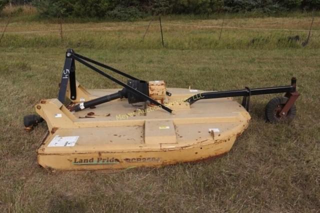 Image of Land Pride RCR2684 equipment image 1