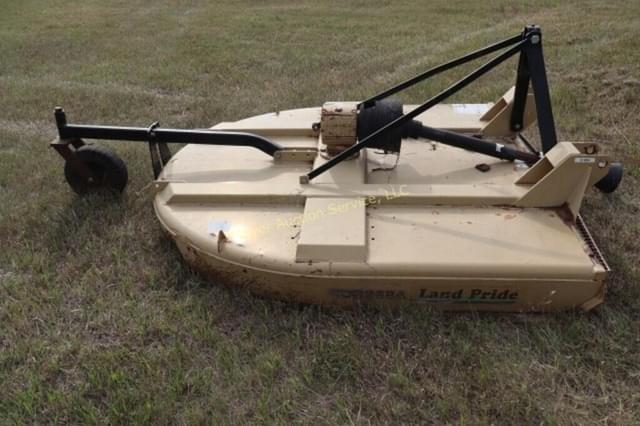 Image of Land Pride RCR2684 equipment image 3