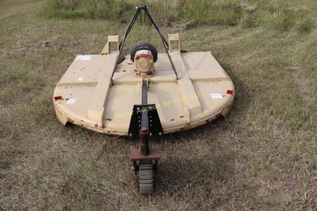 Image of Land Pride RCR2684 equipment image 2