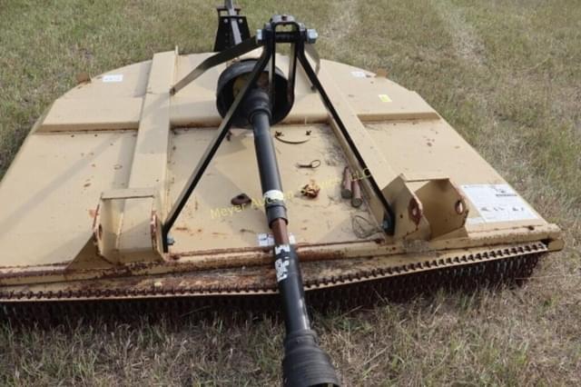 Image of Land Pride RCR2684 equipment image 4