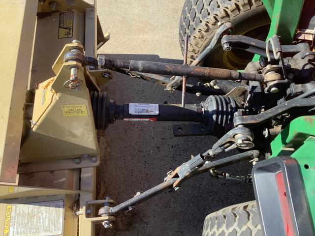 Image of Land Pride RTA1558 equipment image 3