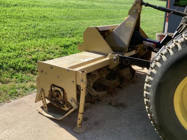 Image of Land Pride RTA1558 equipment image 2