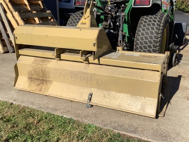 Image of Land Pride RTA1558 equipment image 1