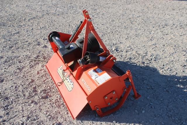 Image of Land Pride RTR0550 equipment image 3