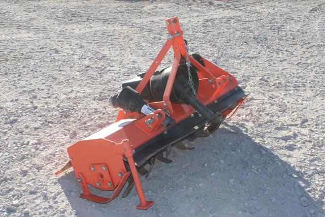 Image of Land Pride RTR0550 equipment image 2