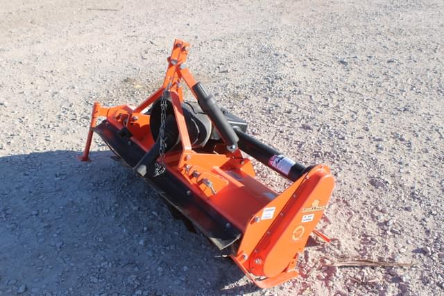 Image of Land Pride RTR0550 equipment image 1