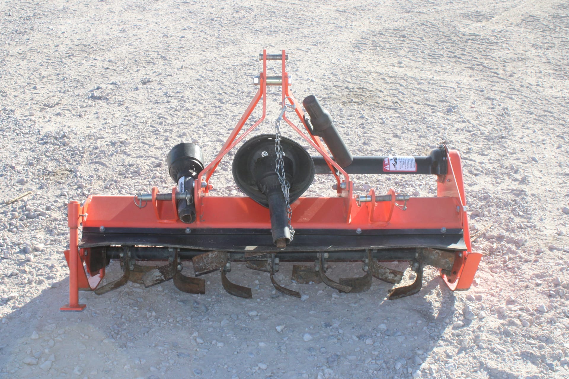 Land Pride RTR0550 Equipment Image0