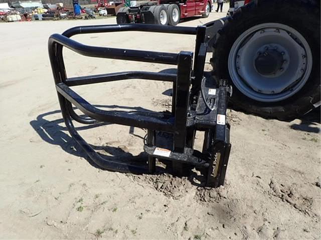 Image of Land Pride BG2400 equipment image 2