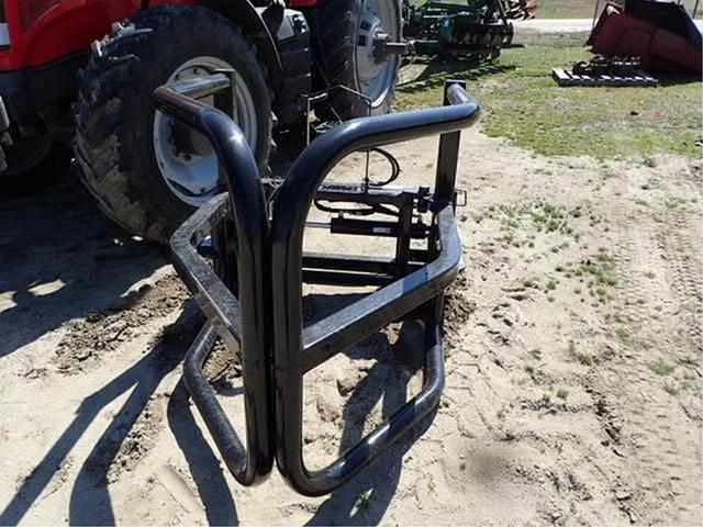 Image of Land Pride BG2400 equipment image 3