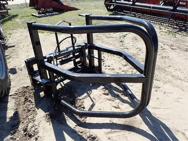 Image of Land Pride BG2400 equipment image 4