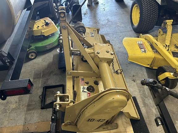 Image of Land Pride RTA1042 equipment image 2