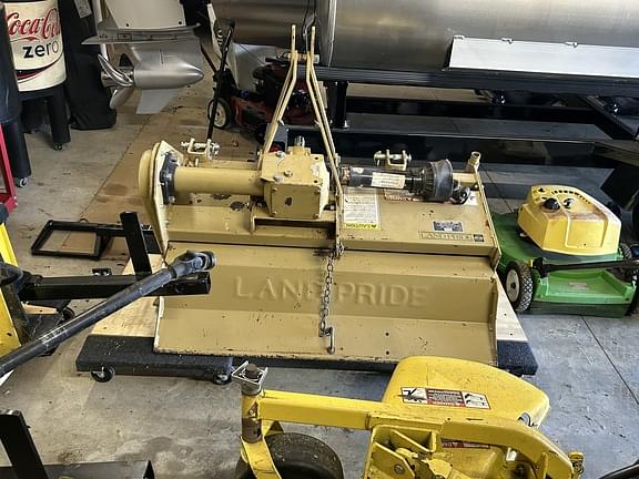 Image of Land Pride RTA1042 equipment image 3