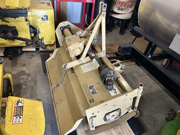 Image of Land Pride RTA1042 equipment image 4