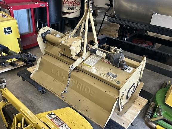 Image of Land Pride RTA1042 equipment image 1