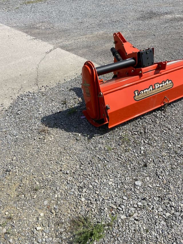 Image of Land Pride RTA1250 equipment image 4